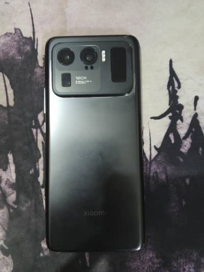 Mi 11 Ultra