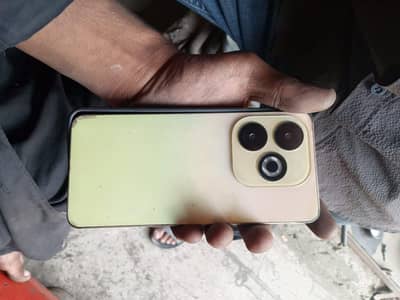 Infinix Smart 8 Plus