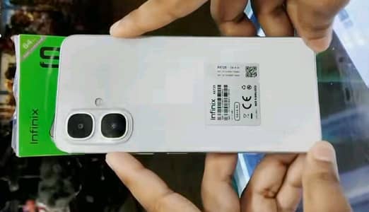 Infinix Hot 10