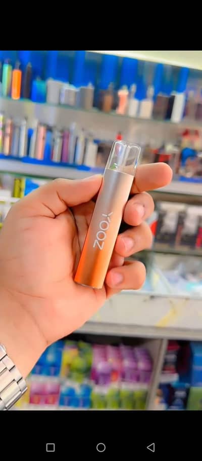 YOOZ POD/ARGUS G2 MINI/OXVA GO/NEXLIM/KOKO/PEN VAPE/G5 LITE/XLIM PRO 2