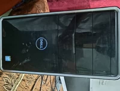 Core i5 4th Generation Tower PC for Sale