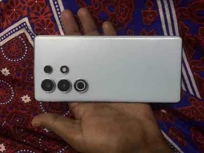 itel s 25ultar