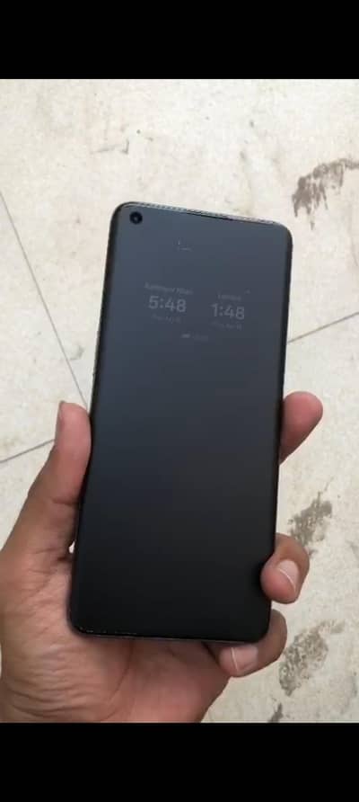 One Plus 10 Pro non 2month sim time