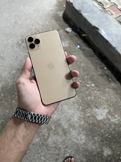 Apple iPhone 11 Pro Max
