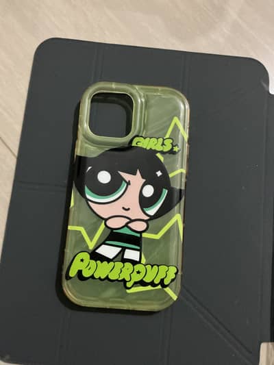 Iphone 12 pro max cover