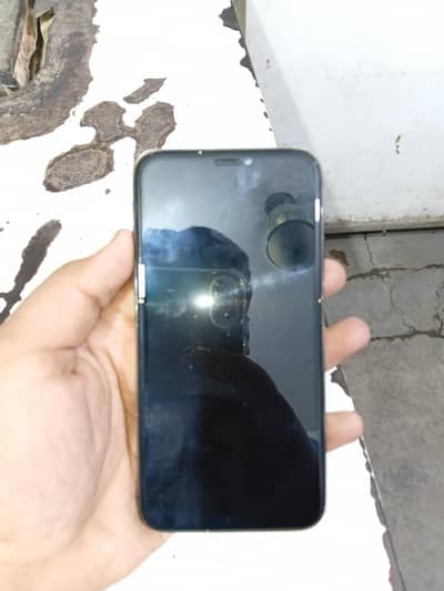 Apple iPhone X