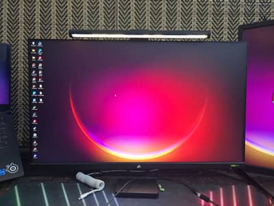 Corsair 32" MONITOR