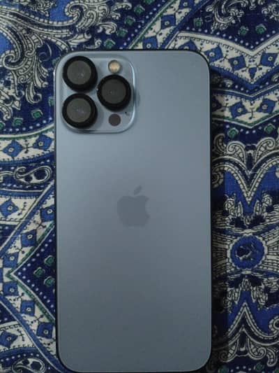 Apple iPhone 13 Pro Max