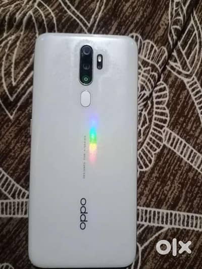 OPPO A5 2020