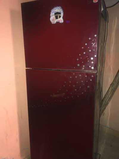 full size freezer