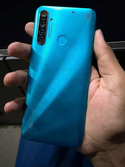 Realme 5i – Good Condition (For Sale)