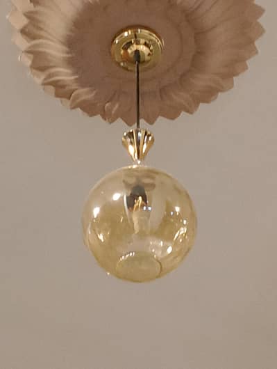 hanging ceiling pendant light