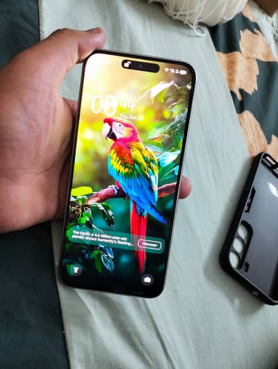 Infinix Hot 60 pro
