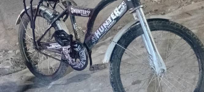 cycle