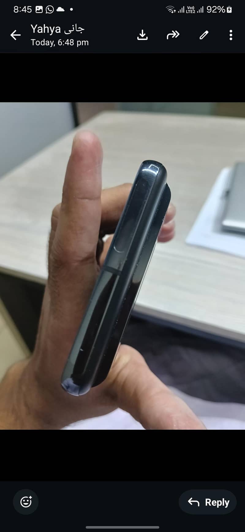 Google Pixel 8 Pro 8