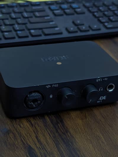Rode AI-1 Original Interface with Box (delivery available)