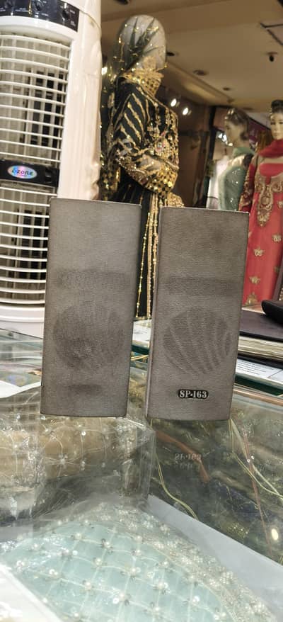 Speaker Sp-163