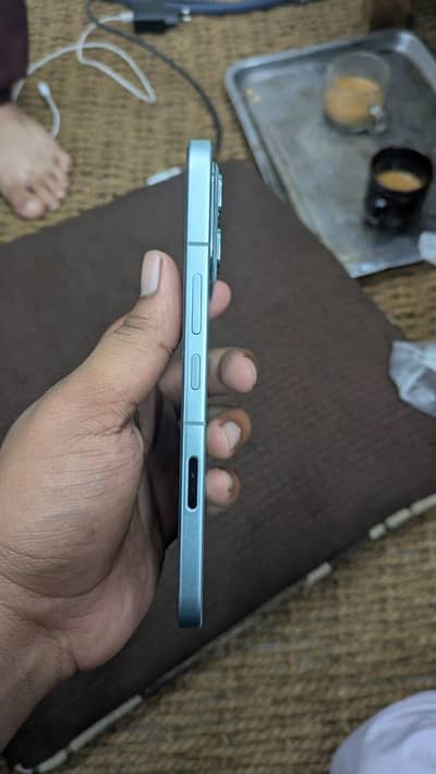 Infinix note 60