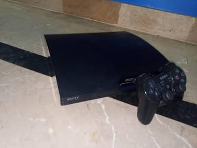 PLAY STATION 3