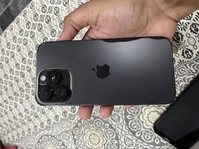 Apple iPhone 14 Pro Max