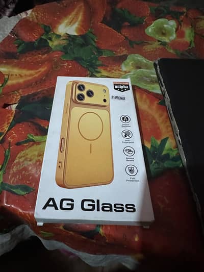 Iphone 14 pro max to iphone 17 pro max converter cover Mag Matte