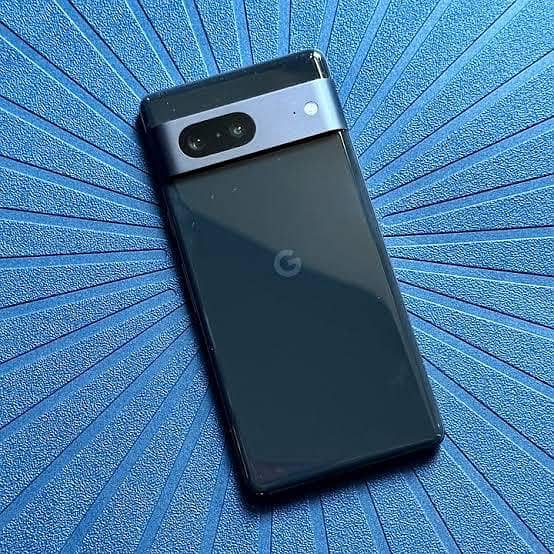 Google Pixel 7 0