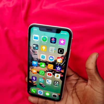 Apple iPhone 11 128gb Memory 0319/3220/605