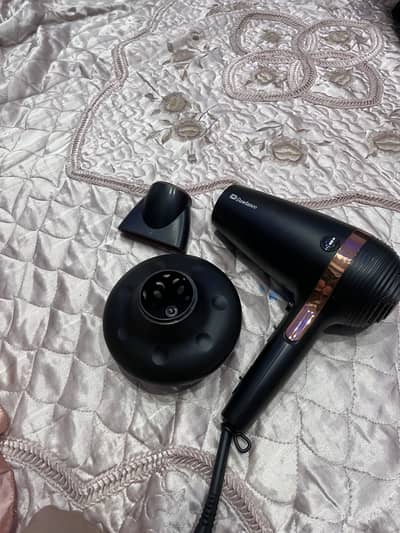Dawlance Hair Dryer