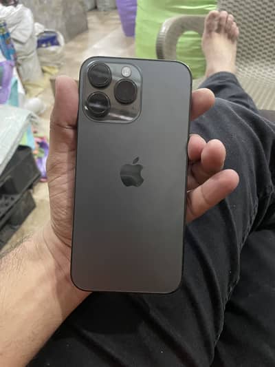 Apple iPhone 14 Pro Max