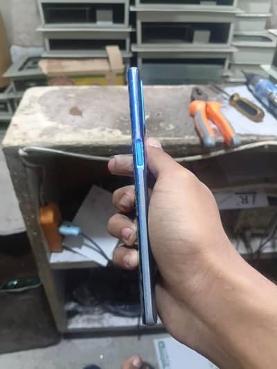 OPPO A54 good condion