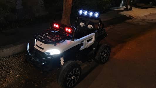 toy jeep for kids