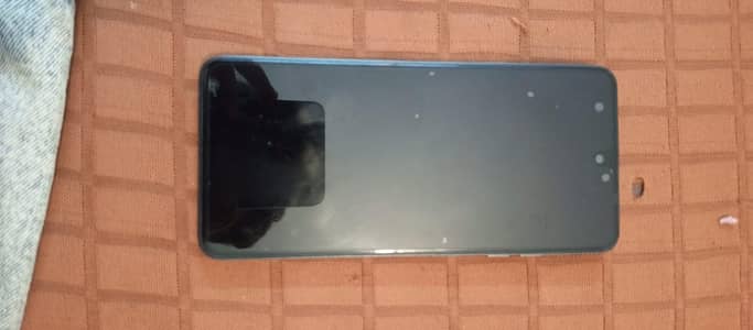 Tecno Spark 20C