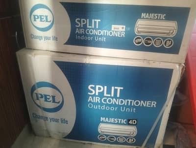 PEL Majestic 4D [T3]