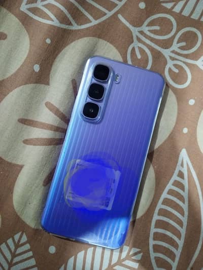 Infinix HOT 60 Pro +
