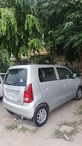 Suzuki wagnor