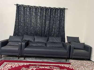5 seater sofa