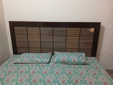 Bed set
