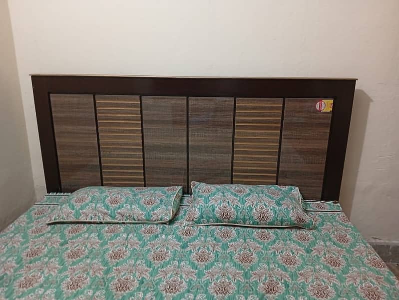 Bed set 0