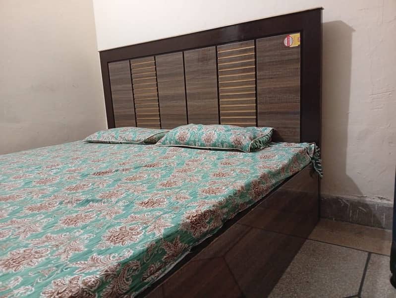 Bed set 2