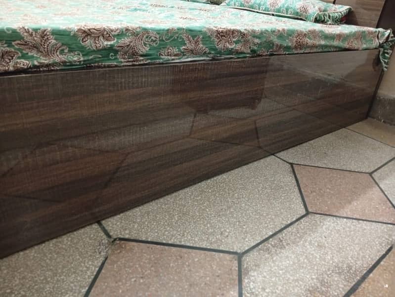 Bed set 3