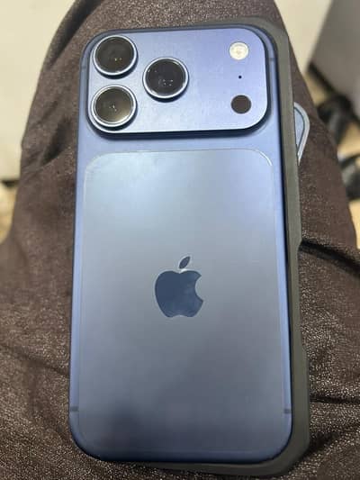 Apple iPhone 17 Pro
