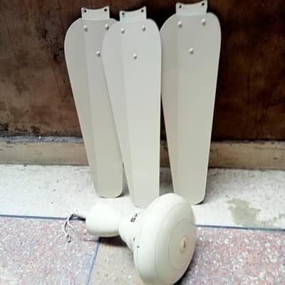 good condition fan