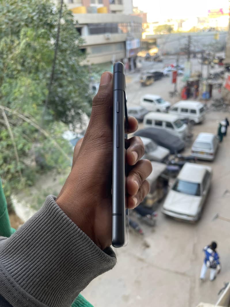 Google Pixel 7a 1