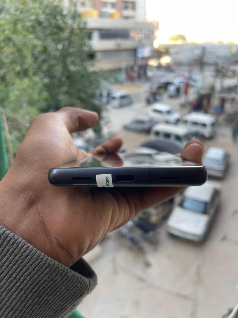 Google Pixel 7a 3