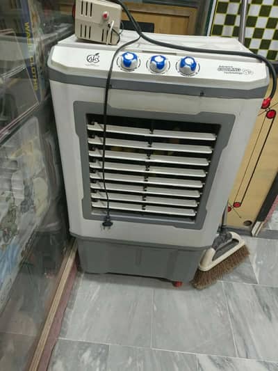 Air cooler