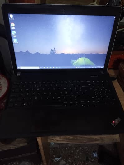 Lenovo ThinkPad