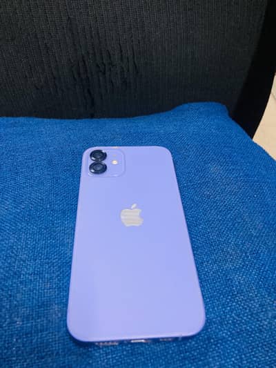Apple iPhone 12 Best Condition Non PTA