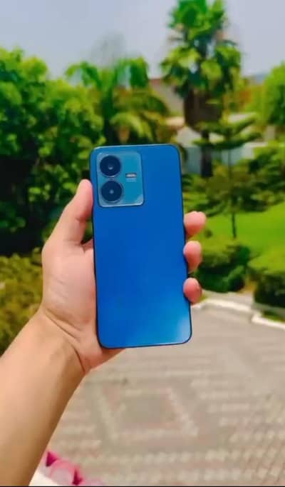 Vivo Y22