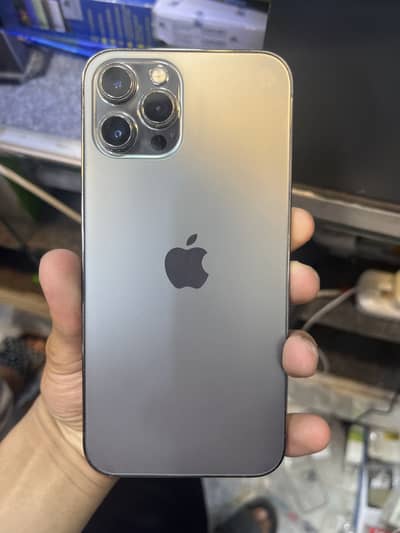 Apple iPhone 12 Pro Max