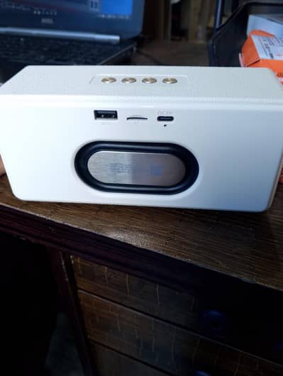 interlink blue tooth  speakers available